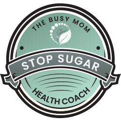 Stop Sugar Logo